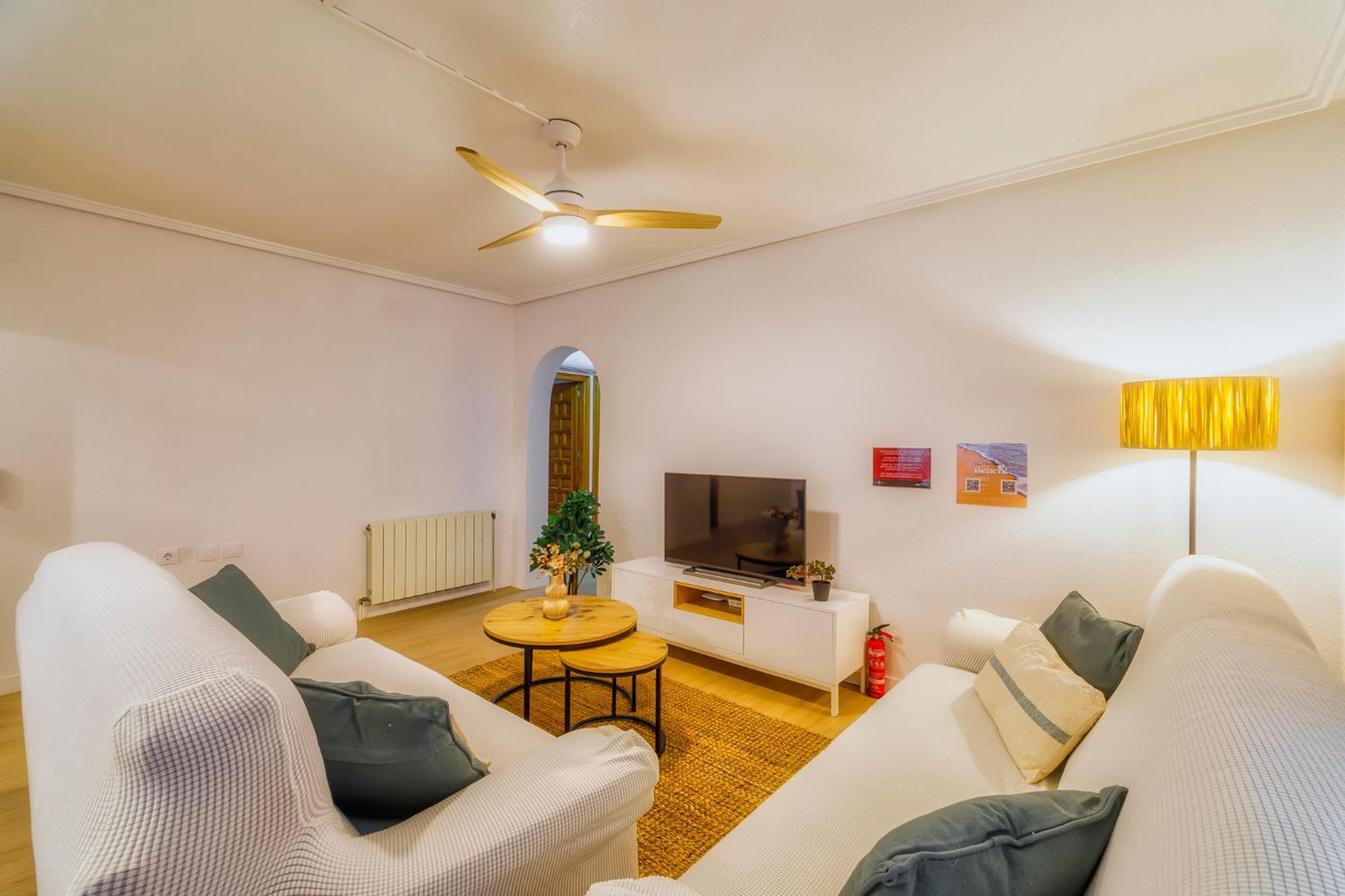 Villa Marie Estancia Premium En El Mar Menor Con Jacuzzi Climatizado Los Narejos Eksteriør billede