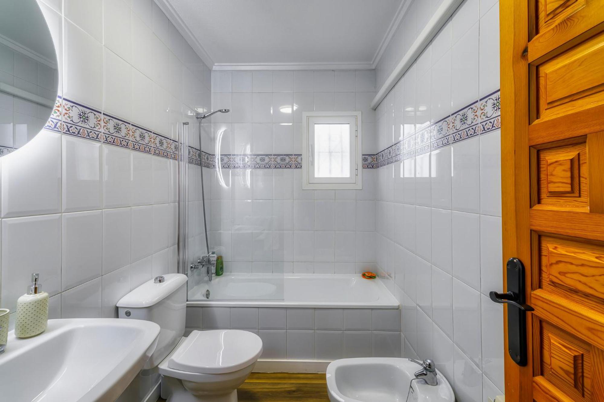 Villa Marie Estancia Premium En El Mar Menor Con Jacuzzi Climatizado Los Narejos Eksteriør billede