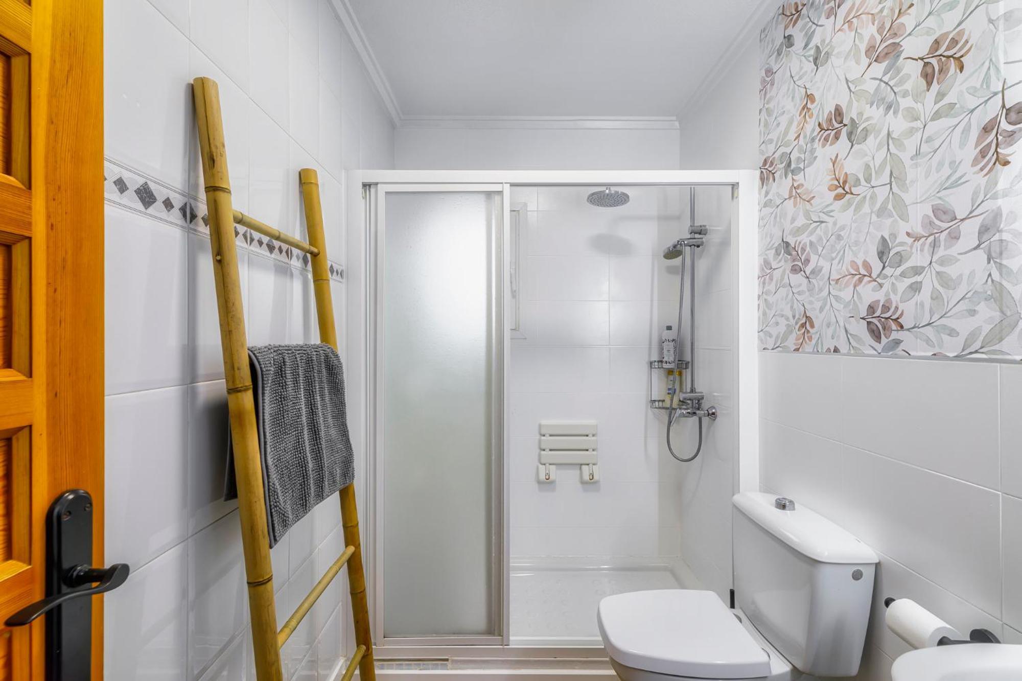 Villa Marie Estancia Premium En El Mar Menor Con Jacuzzi Climatizado Los Narejos Eksteriør billede