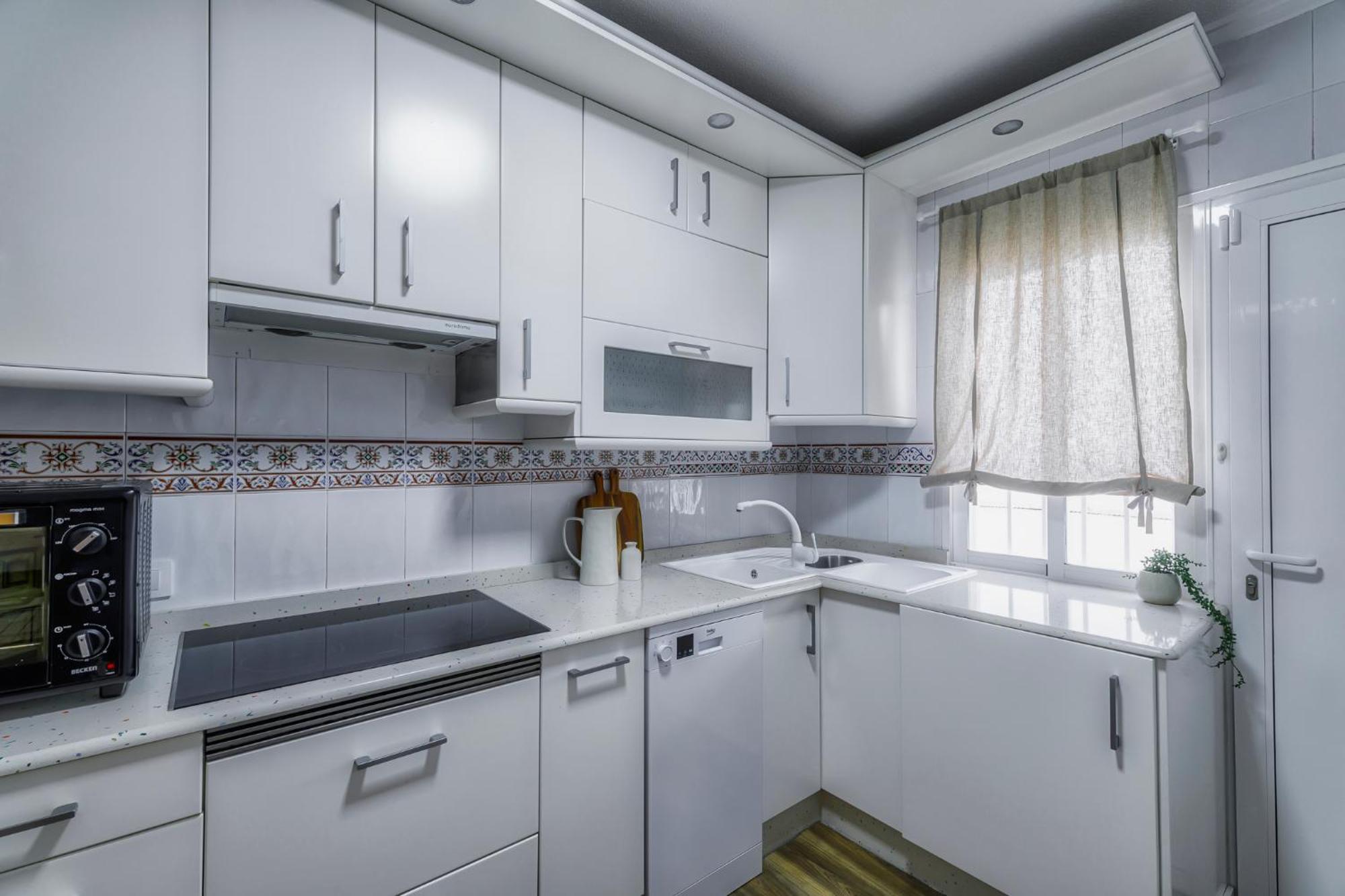 Villa Marie Estancia Premium En El Mar Menor Con Jacuzzi Climatizado Los Narejos Eksteriør billede