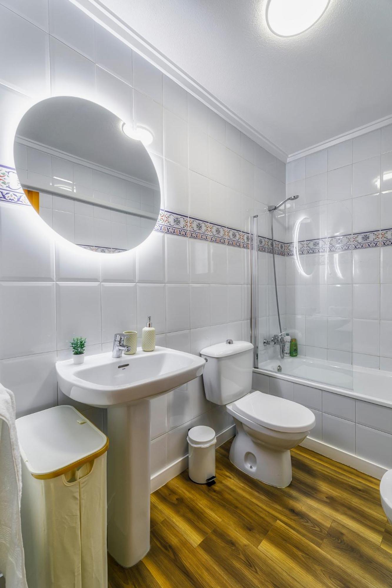 Villa Marie Estancia Premium En El Mar Menor Con Jacuzzi Climatizado Los Narejos Eksteriør billede